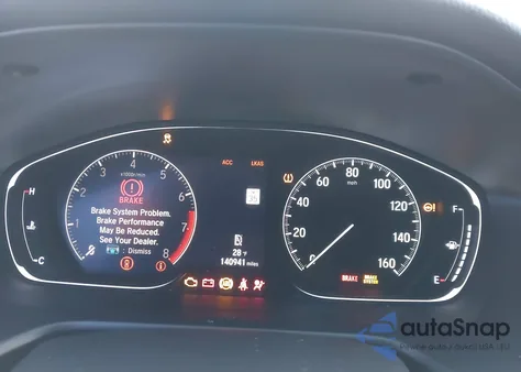 2018 Honda Accord Sport from USA, damaged, VIN 1HGCV1F3XJA204744